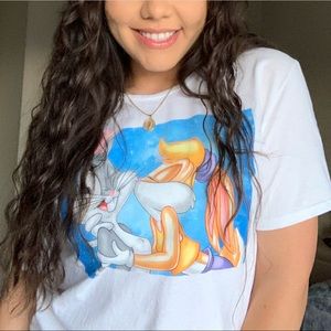 Space Jam T-Shirt